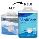 Spar-Abo: MoliCare Premium Mobile 6 Tropfen Large (Stk) 1x im Monat