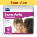 Spar-Abo: Strampelpeter Flockenwindeln 2 (56 Stk) 1x im Monat