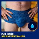 Spar-Abo: TENA Men Pants Active Fit Plus S / M (12 Stk) 1x im Monat