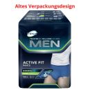 Spar-Abo: TENA Men Pants Active Fit Plus (10 Stk) L (95 - 130 cm) 1x im Monat
