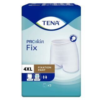 TENA Fix 4XL (5 Stk)