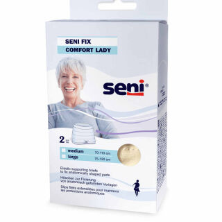 Seni Fix Comfort Lady