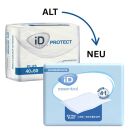 iD Essential Bed Extra Plus 40x60 cm (9x30 Stk)