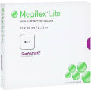 Mepilex Lite 10 x 10 cm (2x5 Stk)