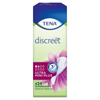 TENA Lady Discreet Ultra Mini Plus