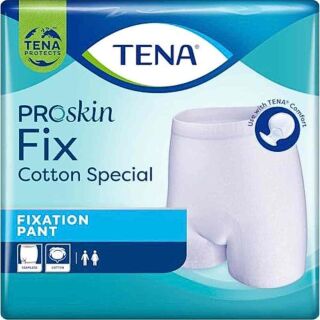 TENA Fix Cotton Special