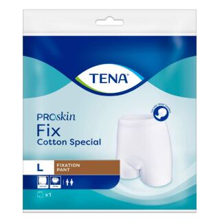 TENA Fix Cotton Special Large (1 Stk)