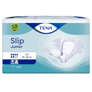 TENA Slip Junior (32 Stk)