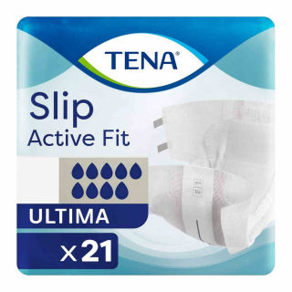 TENA Slip Active Fit Ultima