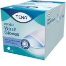 TENA Wash Glove mit Folie (175 Stk)