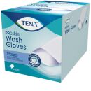 TENA Wash Glove ohne Folie (200 Stk)