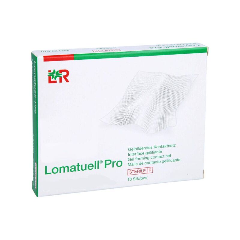 Lomatuell Pro steril - ARDMED