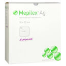 Mepilex Ag 10 x 10 cm (5 Stk)