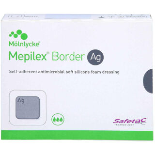 Mepilex Border Ag