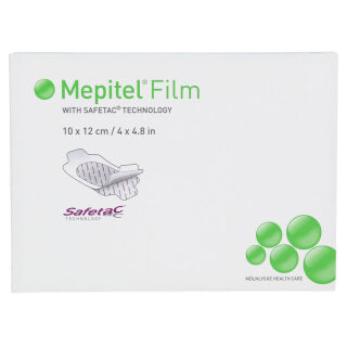 Mepitel Film Folienverband