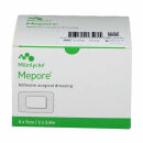 Mepore Wundverband 5 x 7 cm steril (60 Stk)
