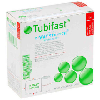 Tubifast 2-Way Stretch