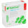 Tubifast Schlauchverband Rot 3,5 cm x 10 m