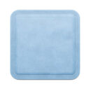 Mextra Superabsorbent Wundverband 10x10 cm (10 Stk)