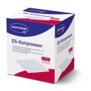 Hartmann ES-Kompressen 12-fach steril 10x10 cm (10x10 Stk)