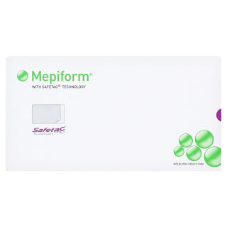 Mepiform steril