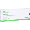 Mepiform 4 x 30 cm (5 Stk)