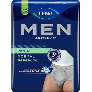 TENA Men Pants Active Fit Normal