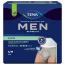 TENA Men Pants Active Fit Normal S / M (12 Stk)
