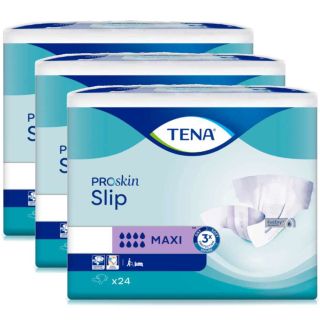 TENA Slip Maxi Extra Large (3x24 Stk)