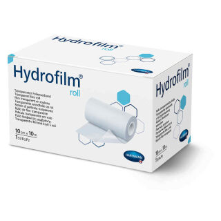 Hydrofilm Roll wasserdicht Folienverband