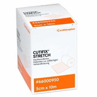 Cutifix Stretch 5 cm x 10 m
