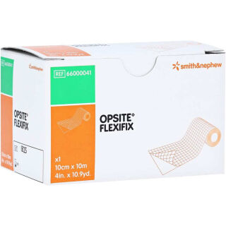 OPSITE Flexifix 10 cm x 10 m