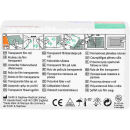 OPSITE Flexifix 10 cm x 10 m