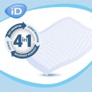 iD Bed Expert Protect Super 90x180 cm (4x20 Stk)