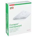 Curapor Transparent steril