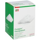 Curapor Transparent 7 x 5 cm (50 Stk)