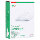 Curapor Transparent 10 x 8 cm (25 Stk)