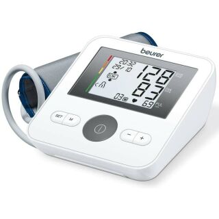 Beurer BM 27 Oberarm-Blutdruckmessger&auml;t