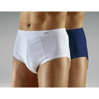 Suprima bodyguard slip 4 Gr. 7 weiß