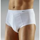 Suprima bodyguard slip 4 Gr. 8 weiß