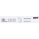 Seni Active Super Pants Small (8x10 Stk)