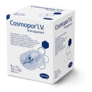 Cosmopor I.V. transparent 9 x 7 cm steril (100 Stk)