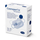 Cosmopor I.V. transparent 12 x 10 cm steril (50 Stk)