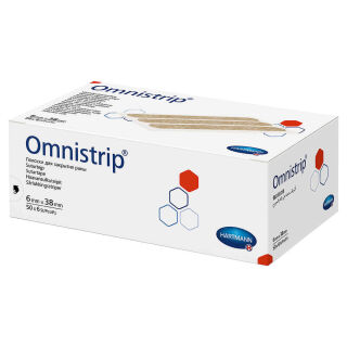Omnistrip 6 x 38 mm (300 Stk)
