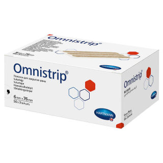 Omnistrip 6 x 76 mm (150 Stk)