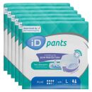 iD Pants Plus Large (6x14 Stk)