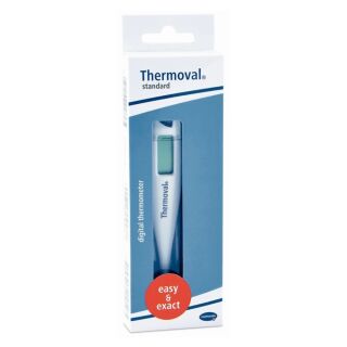 Thermoval standard digitales Fieberthermometer