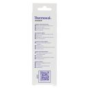 Thermoval standard digitales Fieberthermometer