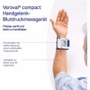 Veroval Compact Handgelenk Blutdruckmessger&auml;t