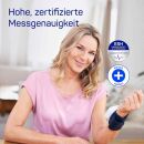 Veroval Compact Handgelenk Blutdruckmessgerät